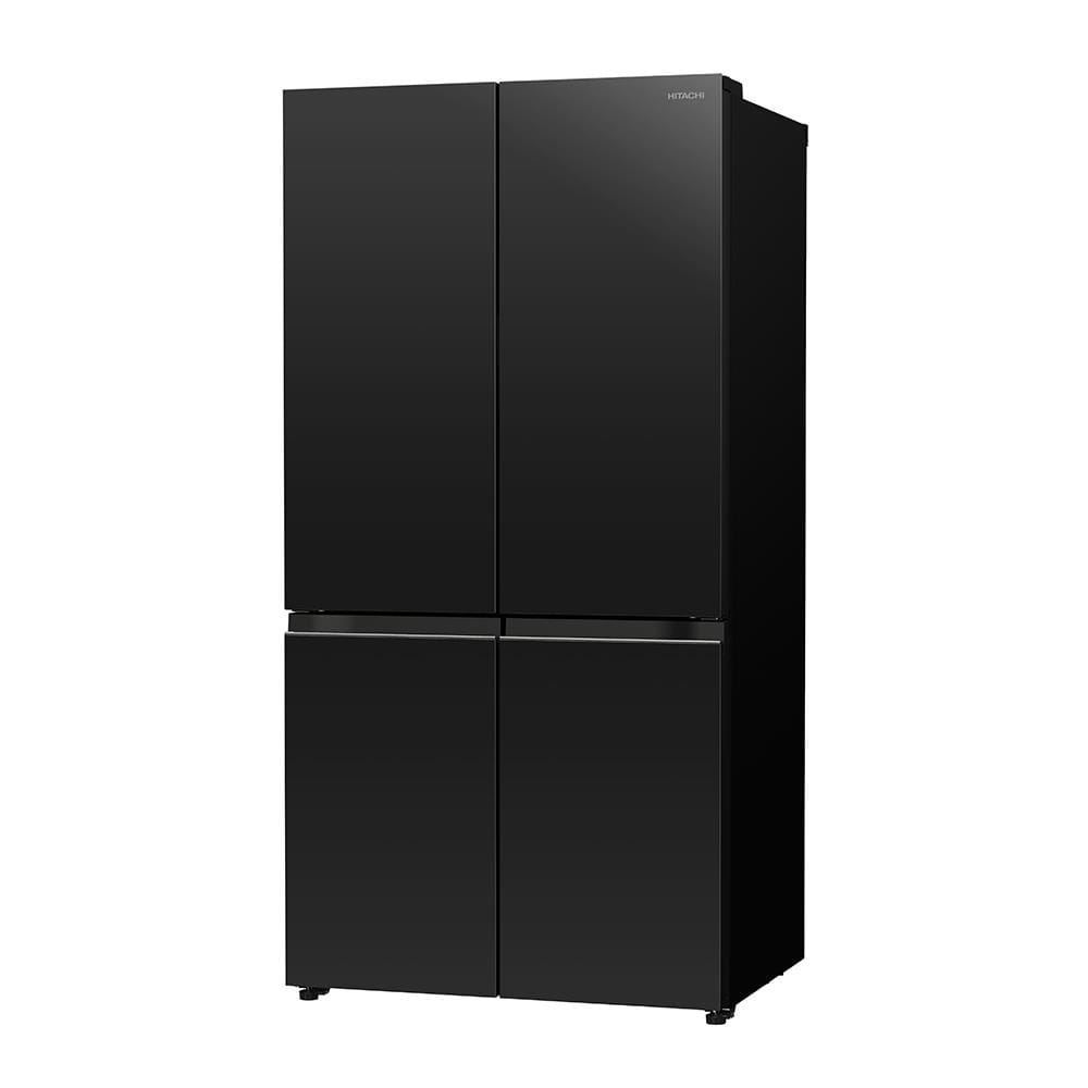 ตู้เย็น MULTI DOOR HITACHI RWB640PTH1 GCK 19.8 คิว กระจกดำ อินเวอร์เตอร์