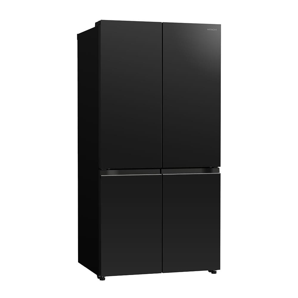 ตู้เย็น MULTI DOOR HITACHI RWB640PTH1 GCK 19.8 คิว กระจกดำ อินเวอร์เตอร์