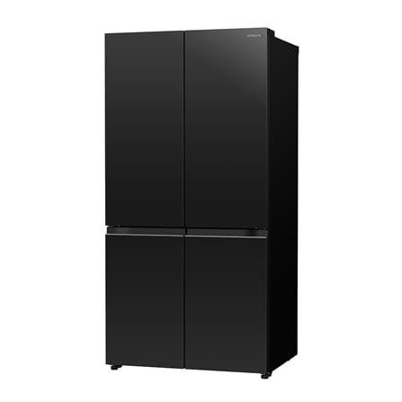 ตู้เย็น MULTI DOOR HITACHI RWB640PTH1 GCK 19.8 คิว กระจกดำ อินเวอร์เตอร์_1