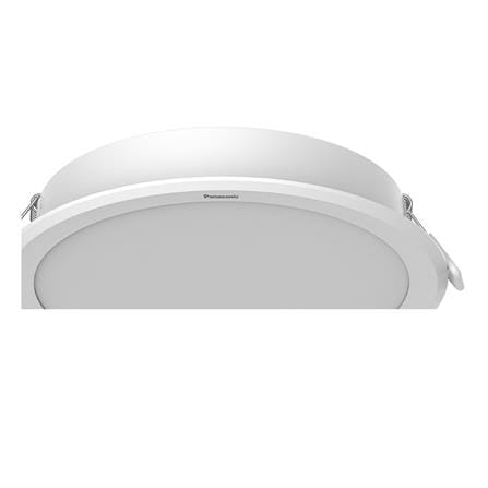 ดาวน์ไลท์ LED PANASONIC NNV70064WE1A 5.9 นิ้ว 18 วัตต์ DAYLIGHT สีขาว_4