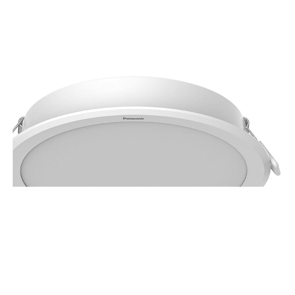 ดาวน์ไลท์ LED PANASONIC NNV70063WE1A 4.9 นิ้ว 15 วัตต์ DAYLIGHT สีขาว