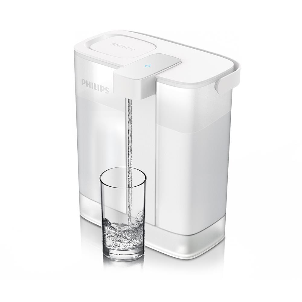 เครื่องกรองน้ำดื่มพกพา PHILIPS AWP2980 1 ลิตร