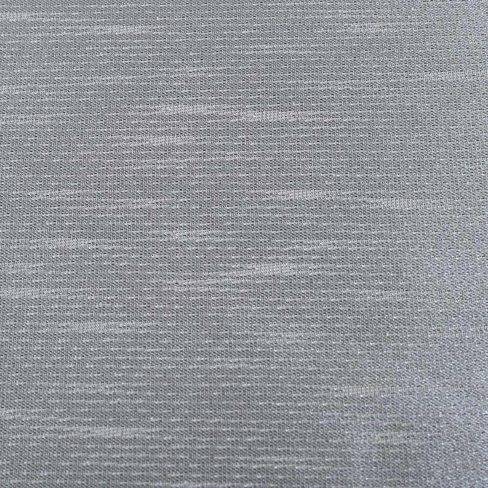 ผ้าม่าน EYELET HOME LIVING STYLE BAMFORD UV 140X220 ซม. สีเทา