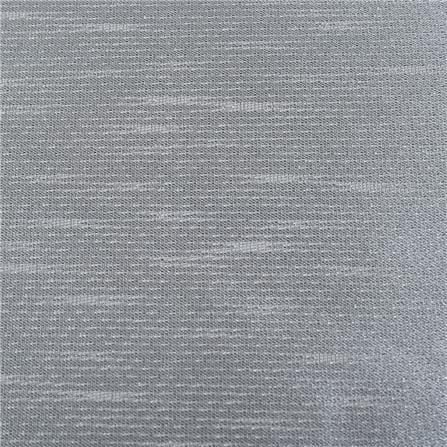 ผ้าม่าน EYELET HOME LIVING STYLE BAMFORD UV 140X220 ซม. สีเทา_3