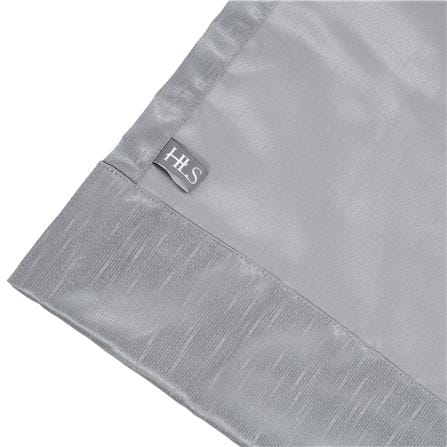 ผ้าม่าน EYELET HOME LIVING STYLE BAMFORD UV 140X220 ซม. สีเทา_4