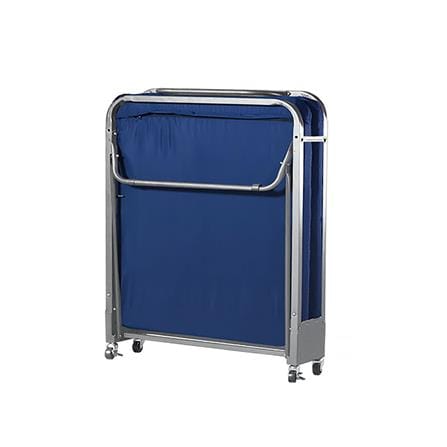 เตียงพับ THAIBULL OLT235-75S สีน้ำเงิน_3