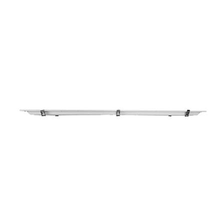 โคมฝังฝ้า LED HI-TEK PANEL HFILE03145 30x120 ซม. 45 วัตต์ DAYLIGHT/COOLWHITE/WARMWHITE_1