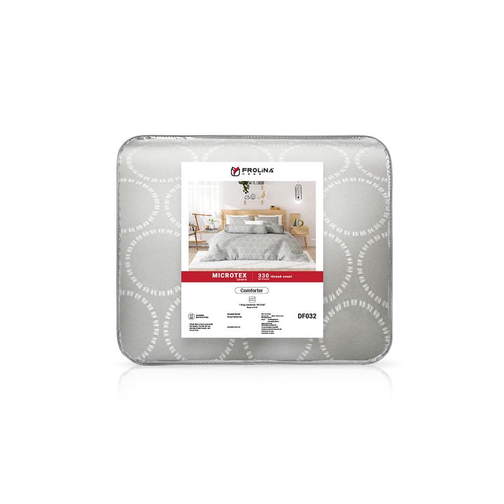 ผ้านวม FROLINA MICROTEX DF032 60x80 นิ้ว