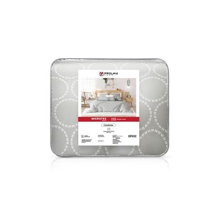 ผ้านวม FROLINA MICROTEX DF032 60x80 นิ้ว_1