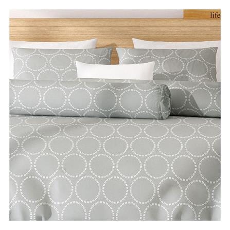 ผ้านวม FROLINA MICROTEX DF032 60x80 นิ้ว_2