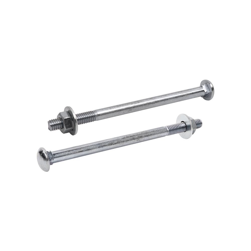 นอตหัวเสา DEXZON 1/2x8 นิ้ว 1 กก.