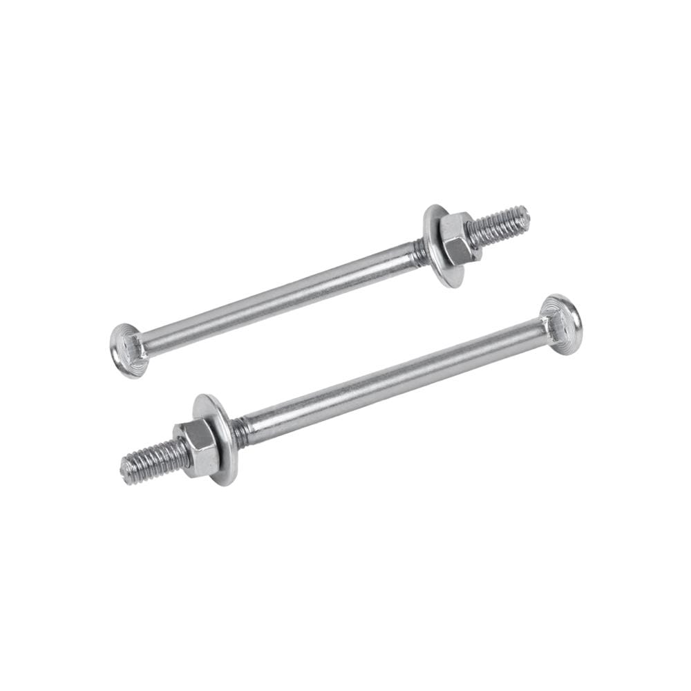 นอตหัวเสา DEXZON 3/8x6 นิ้ว 1 กก.