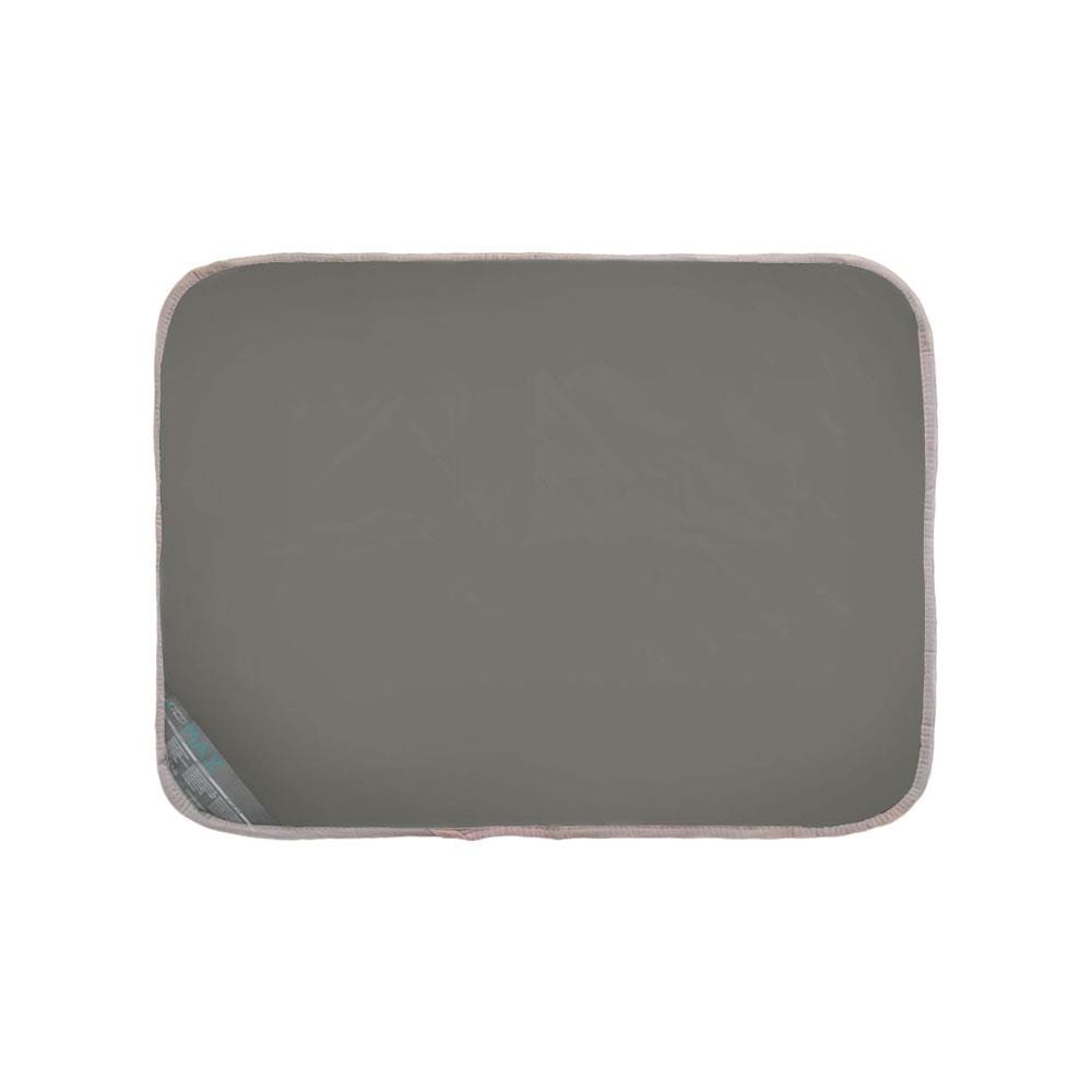 ผ้ารองกันเปื้อน SUPERSORBER NEW BORN สีชมพู