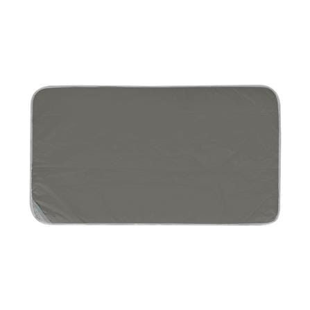 ผ้ารองกันเปื้อน SUPERSORBER CRIB 70X120 ซม. สีขาว_3