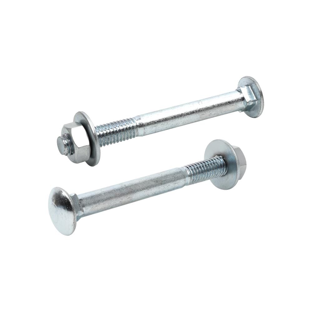 นอตหัวเสา DEXZON 1/2x5 นิ้ว 1 กก.