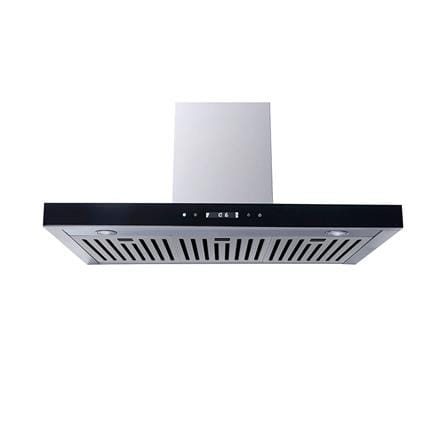 เครื่องดูดควันกระโจม HAIER HRH90E-T3L200 90 ซม.