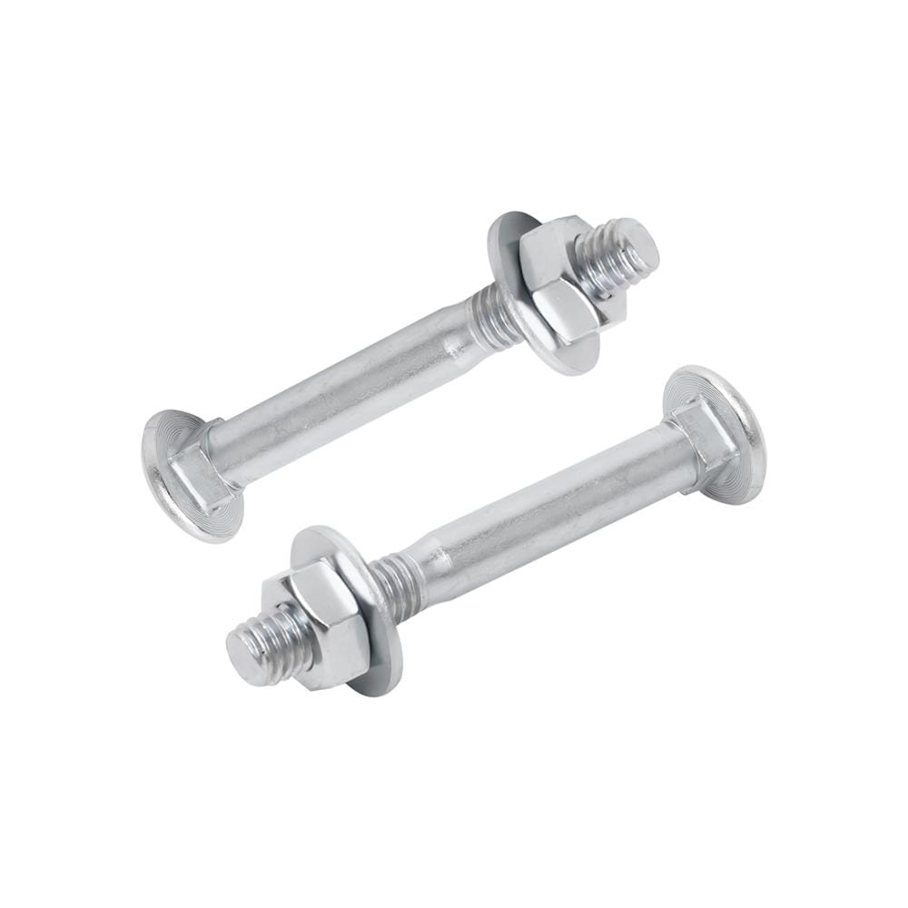 นอตหัวเสา DEXZON 1/2x4 นิ้ว 1 กก.