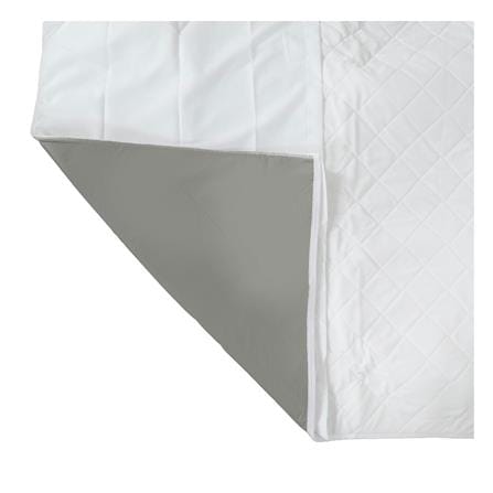 ผ้ารองกันเปื้อน SUPERSORBER MAX SINGLE 105X140 ซม. สีขาว_5