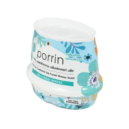 เจลปรับอากาศ PORRIN FOREST BREEZE 180 กรัม_1
