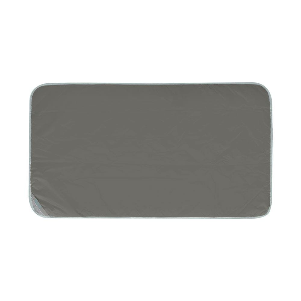 ผ้ารองกันเปื้อน SUPERSORBER CRIB 70X120 ซม. สีฟ้า