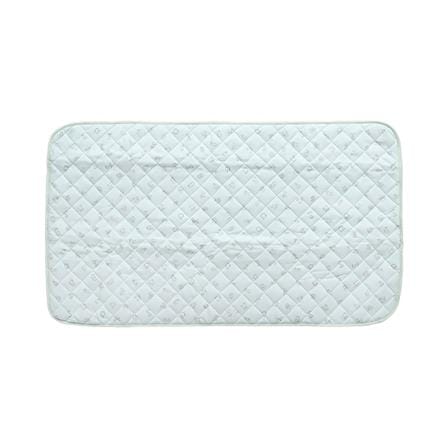 ผ้ารองกันเปื้อน SUPERSORBER CRIB 70X120 ซม. สีฟ้า_1