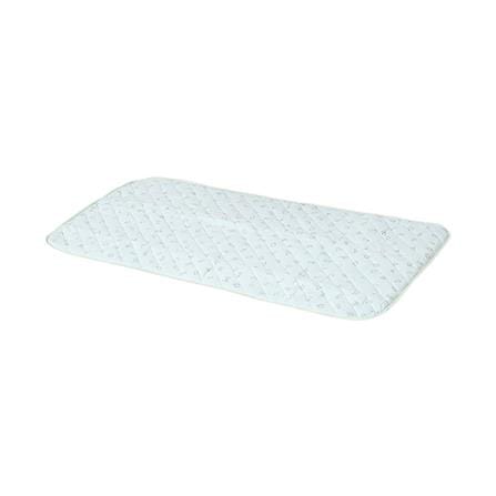 ผ้ารองกันเปื้อน SUPERSORBER CRIB 70X120 ซม. สีฟ้า_2