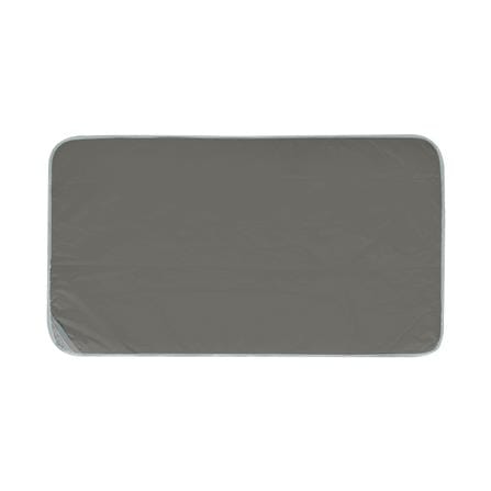 ผ้ารองกันเปื้อน SUPERSORBER CRIB 70X120 ซม. สีฟ้า_3