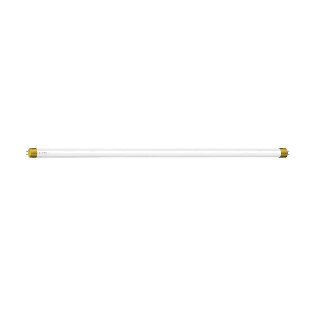 หลอด LED LAMPTAN T8 TUBE COLOUR SWITCH GOLD 10 วัตต์ DAYLIGHT COOLWHITE WARMWHITE G13