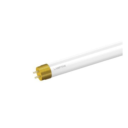 หลอด LED LAMPTAN T8 TUBE COLOUR SWITCH GOLD 10 วัตต์ DAYLIGHT COOLWHITE WARMWHITE G13_0