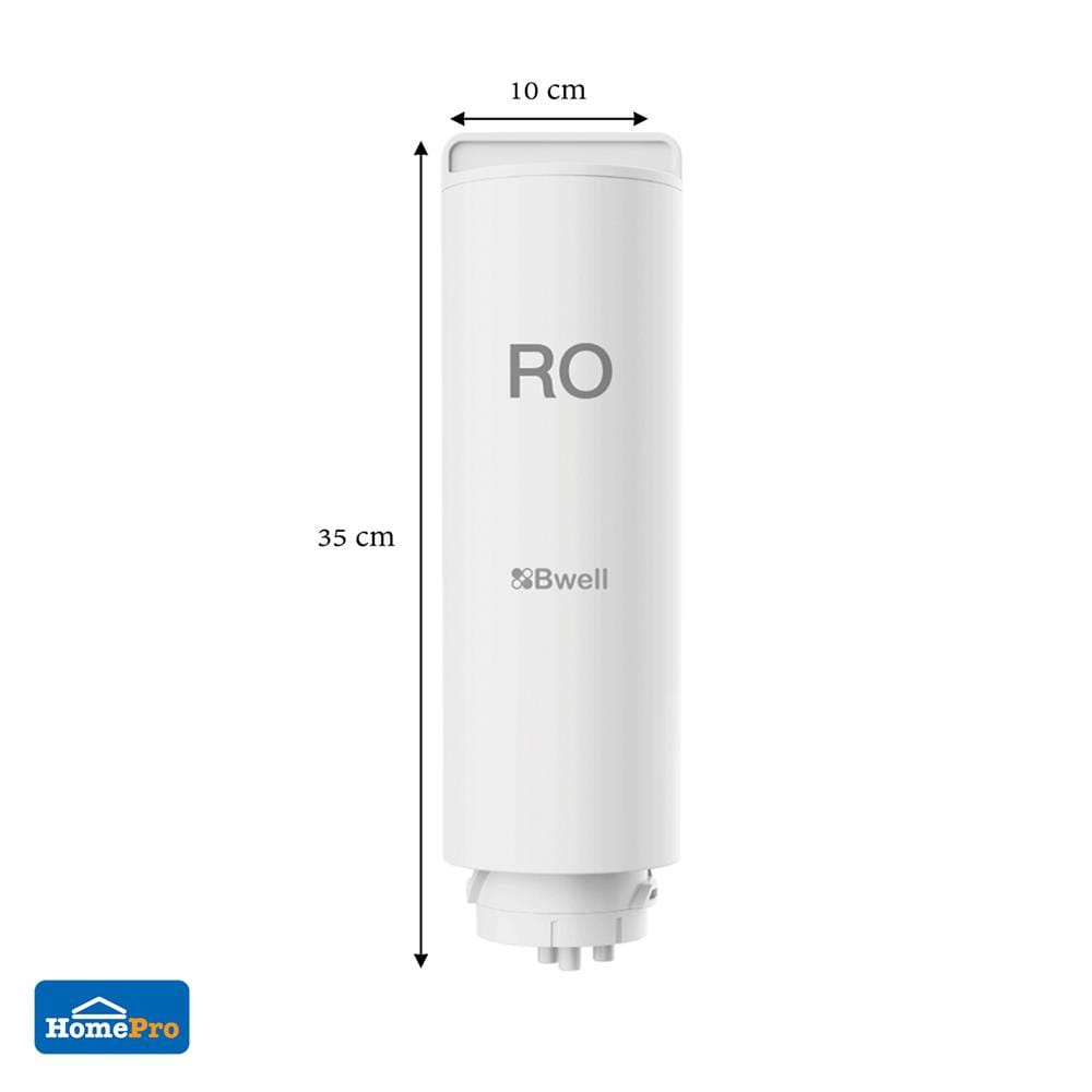 ไส้กรอง BWELL RO MEMBRANE