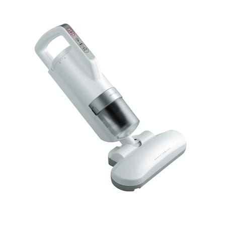 เครื่องดูดไรฝุ่น IRIS OHYAMA IC-FAC2 สีขาว_1