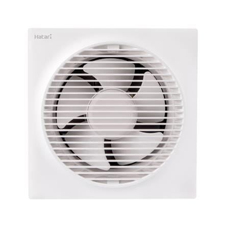 พัดลมดูดอากาศผนัง 8 นิ้ว HATARI VW20M1(G)_0