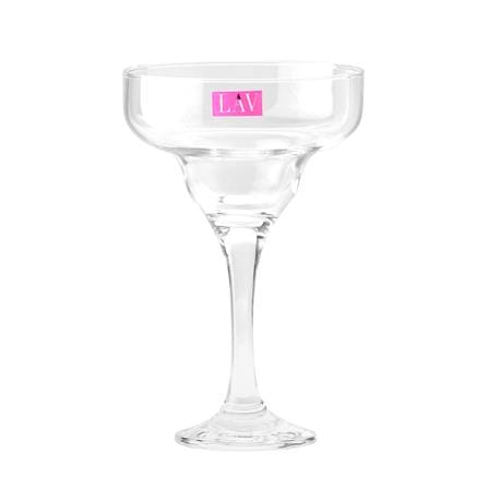 แก้วก้าน 300ml LAV MISKET MARGARITA_0