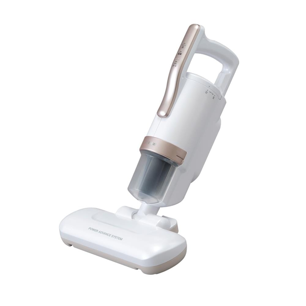 เครื่องดูดไรฝุ่น IRIS OHYAMA IC-FAC4 สีขาว