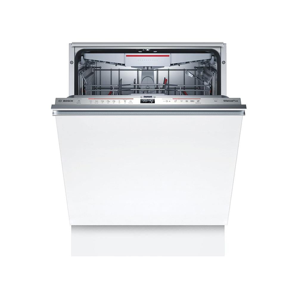 เครื่องล้างจานฝัง BOSCH SMV6ZCX42E