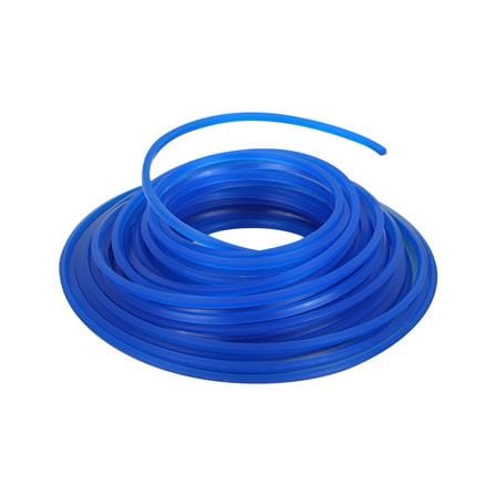 เอ็นตัดหญ้า แบบเหลี่ยม TAKARA MBSB315 3 มม. X 15 ม. สีฟ้า_0