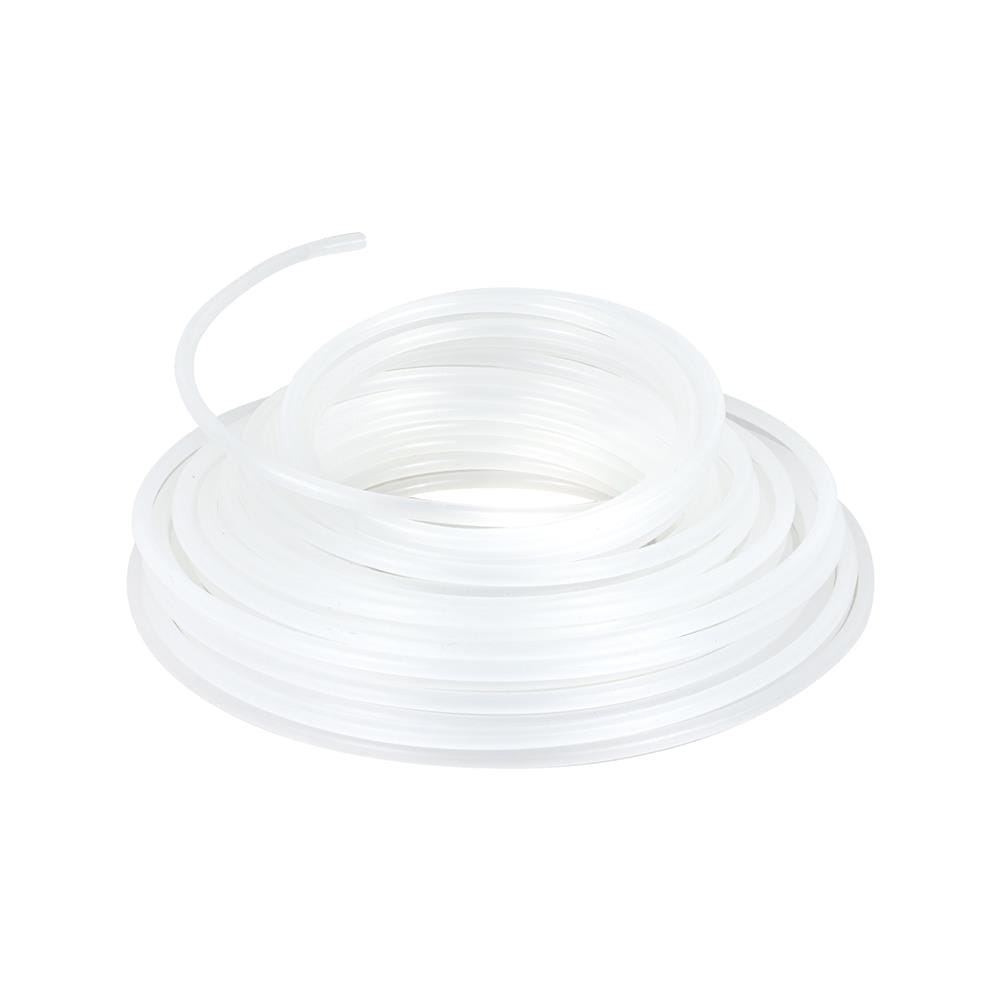 เอ็นตัดหญ้า แบบกลม TAKARA MBCC315 3 มม. X 15 ม. สีขาว