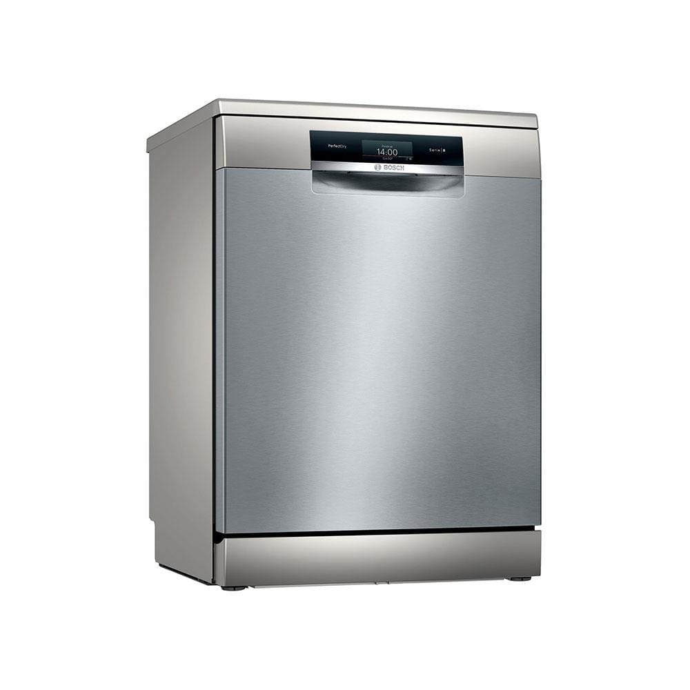 เครื่องล้างจานตั้งพื้น BOSCH SMS8YCI01E