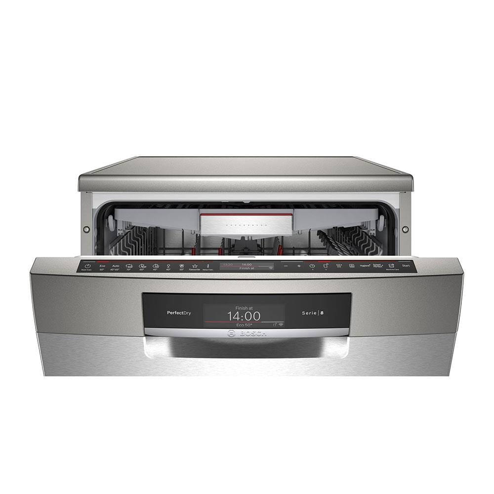 เครื่องล้างจานตั้งพื้น BOSCH SMS8YCI01E
