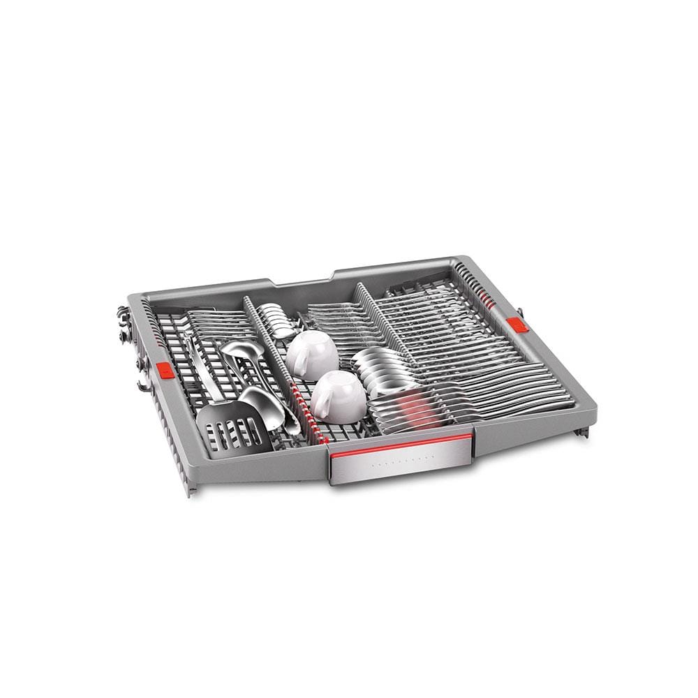 เครื่องล้างจานตั้งพื้น BOSCH SMS8YCI01E
