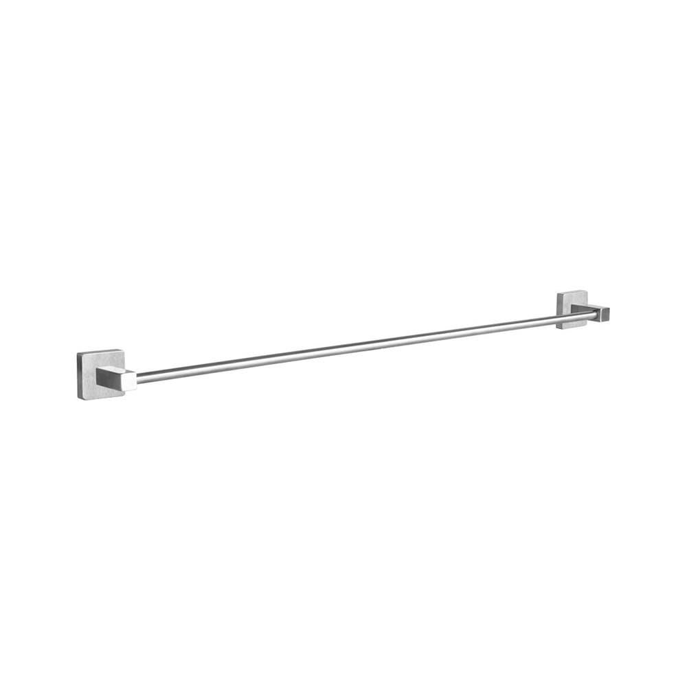 ราวแขวนผ้า RASLAND RA BM-80-RAIL 80 ซม. สเตนเลส