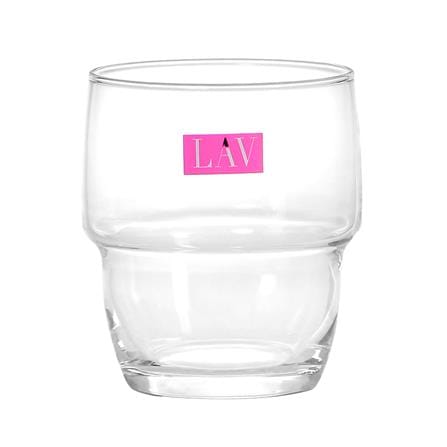 แก้วน้ำ 285ml LAV GARATAR