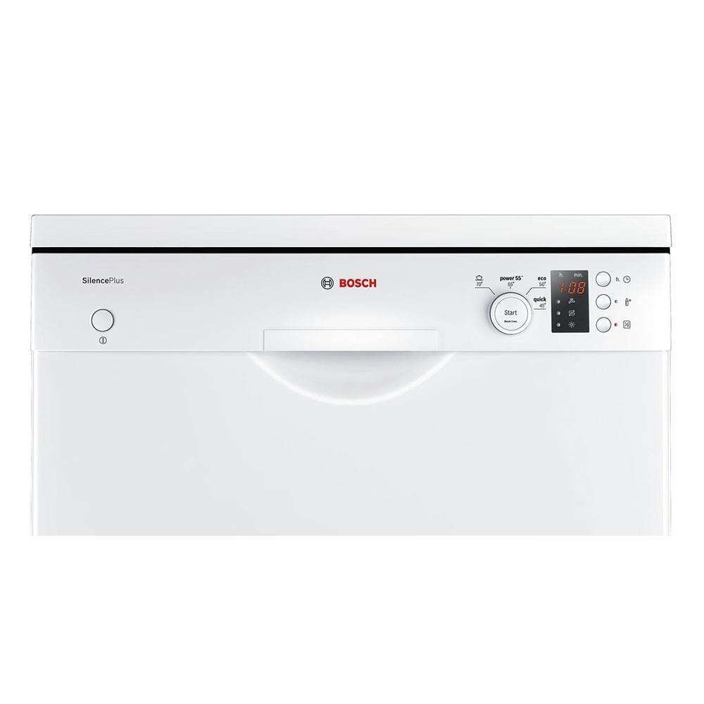 เครื่องล้างจานตั้งพื้น BOSCH SMS43D02ME