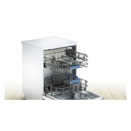 เครื่องล้างจานตั้งพื้น BOSCH SMS43D02ME_4