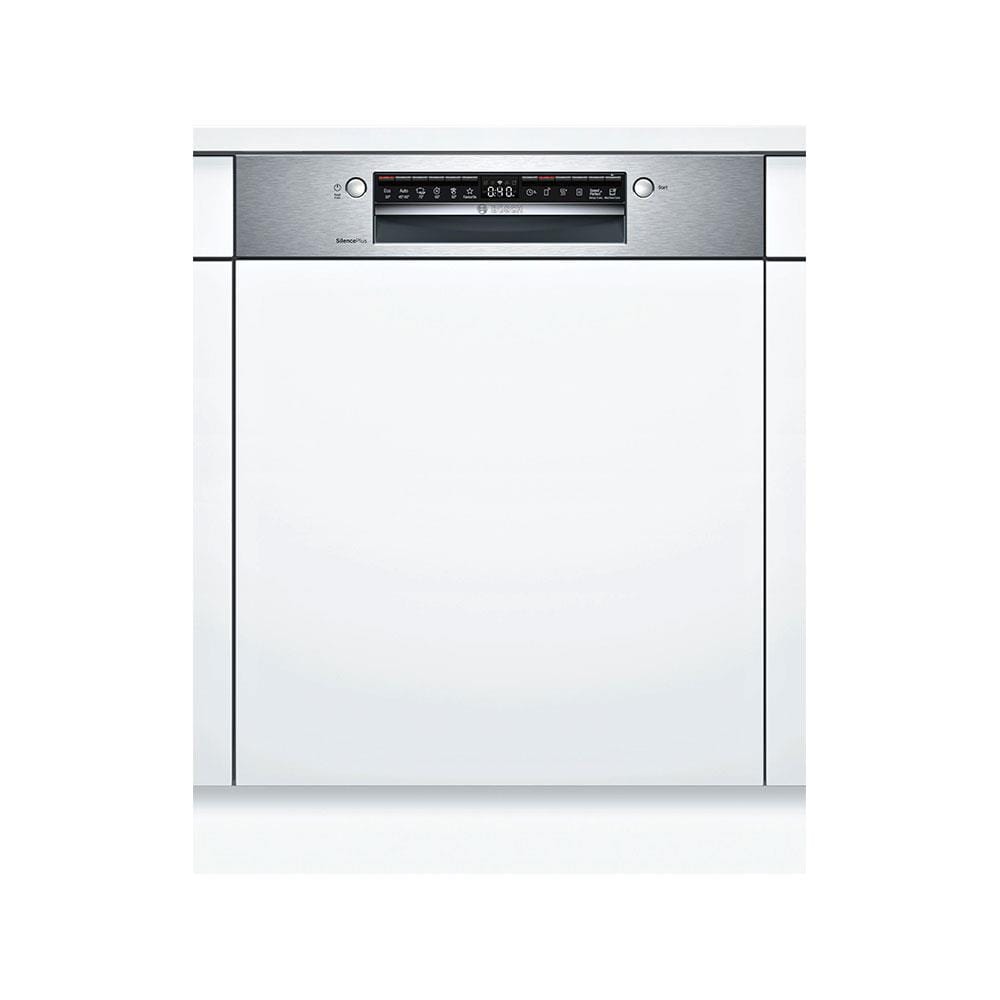 เครื่องล้างจานฝัง BOSCH SMI4HCS48E