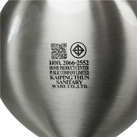 ฝักบัว RAIN SHOWER MOYA LJ-S803A_8