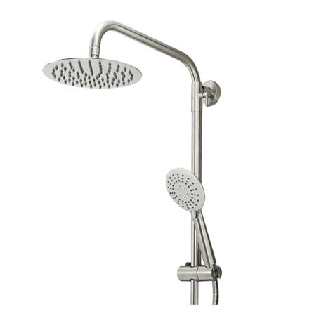 ฝักบัว RAIN SHOWER MOYA LJ-S803A_1