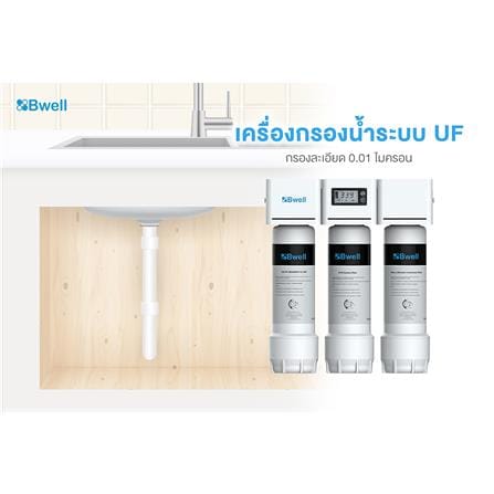 ไส้กรอง UF BWELL AICSN-H3-Y03D_3