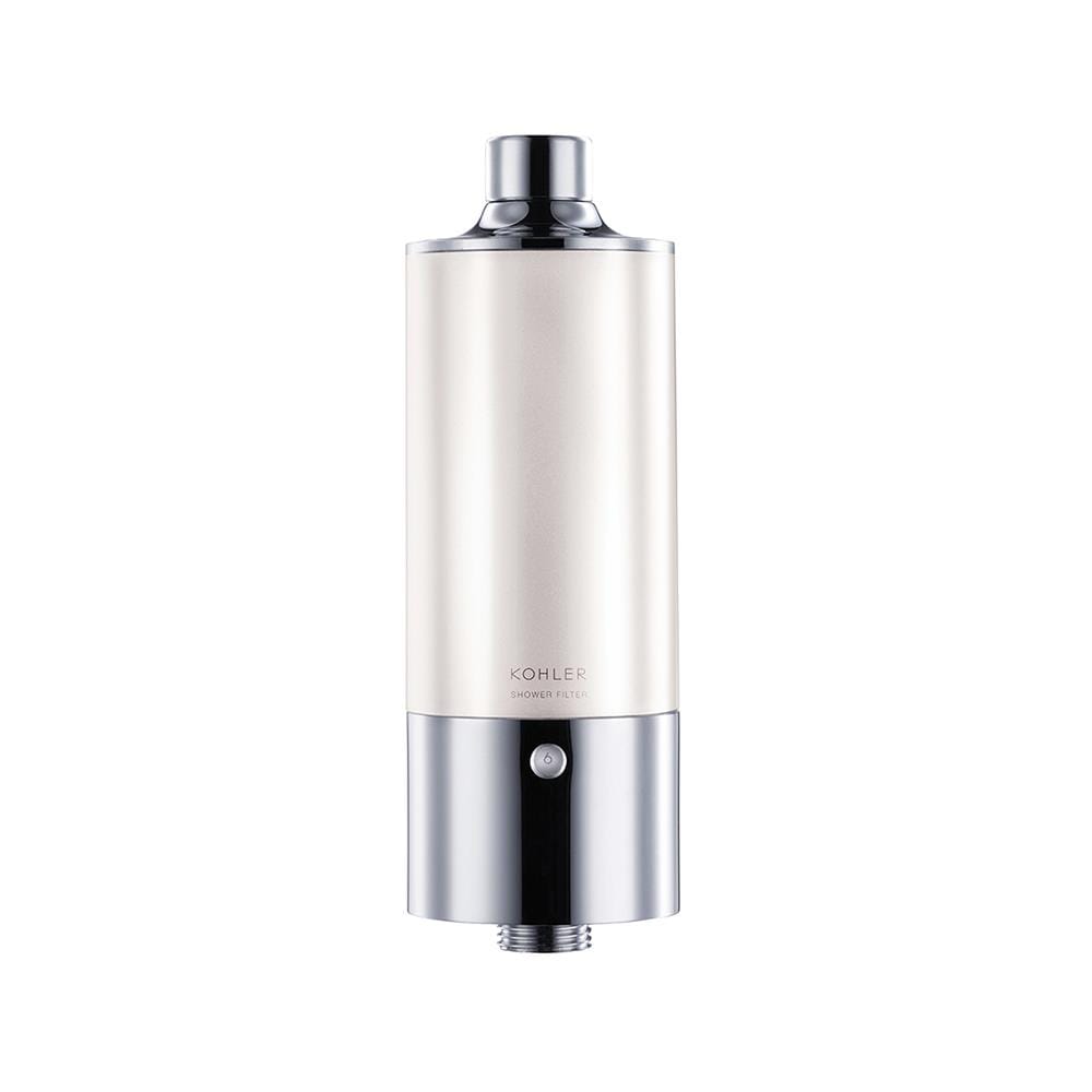 ตัวกรองอาบน้ำ KOHLER K-33001X-CP
