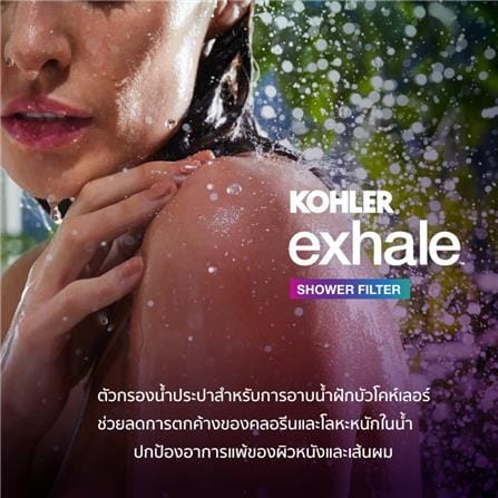 ตัวกรองอาบน้ำ KOHLER K-33001X-CP_3